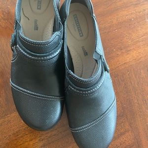 Collections by Clarke